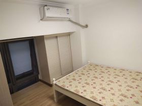 南山国际社区 2室1厅1卫 38m&sup2;