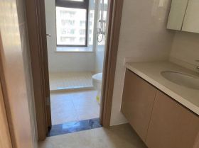 春风南岸西园 4室2厅2卫 138m²