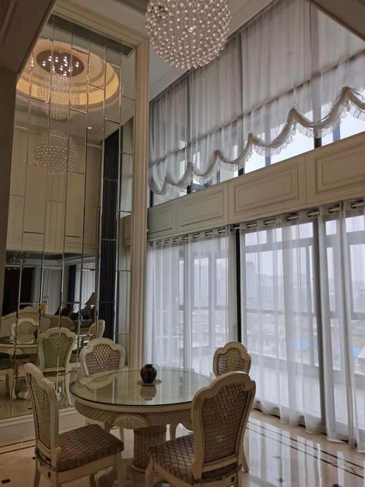 藏珑 4室2厅3卫 251m&sup2;