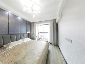 新城香溢紫郡 3室1厅2卫 98.7m&sup2;