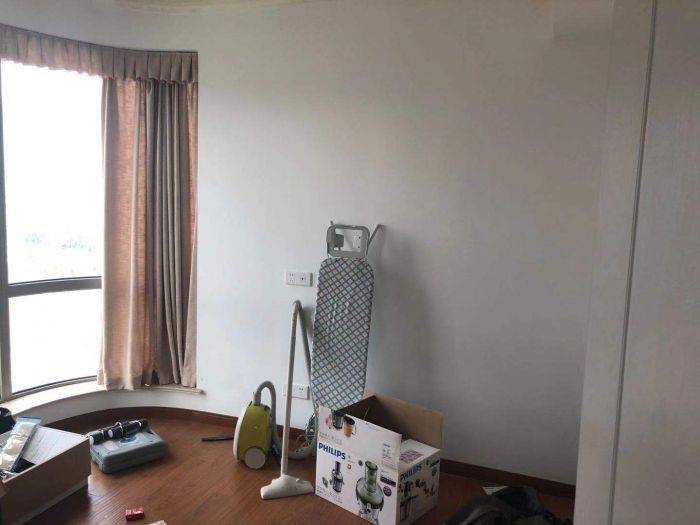 绿城玉兰公寓 3室2厅2卫 137.82m&sup2;
