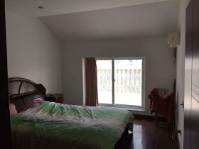 城港花苑西区 4室2厅1卫 150.00m&sup2;