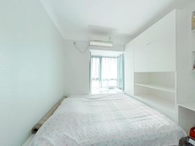 华强城 3室2厅2卫 129m&sup2;