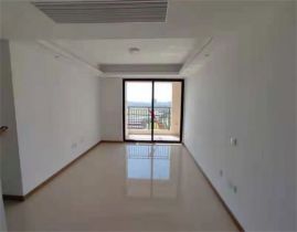 绿地新里城 3室2厅1卫 91m&sup2;