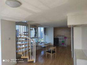 中南世纪城 2室1厅1卫 66.5m&sup2;