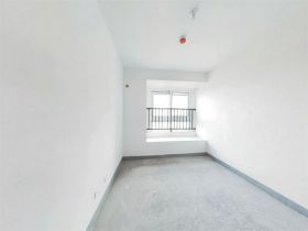 新城香溢紫郡 3室2厅1卫 97m&sup2;