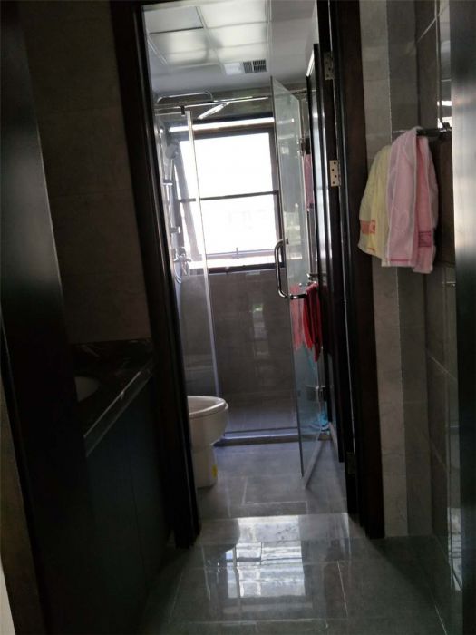 远创樾府 3室2厅2卫 118m&sup2;