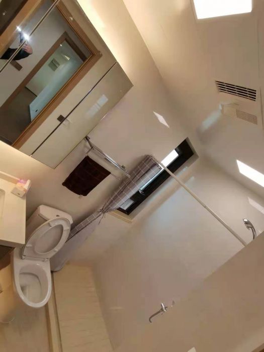 春风南岸西园 3室2厅2卫 123.00m&sup2;