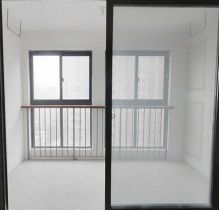 朝阳花苑 1室1厅1卫 75.5m&sup2;