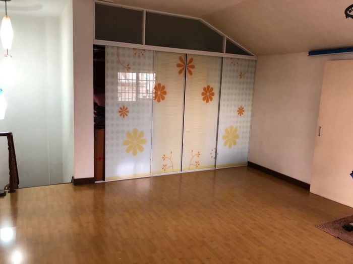 森大蒂花苑 4室2厅2卫 138m&sup2;