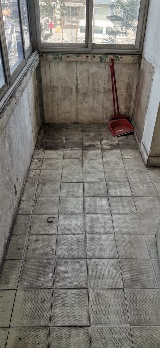 北郭新村 3室1厅1卫 99.8m&sup2;