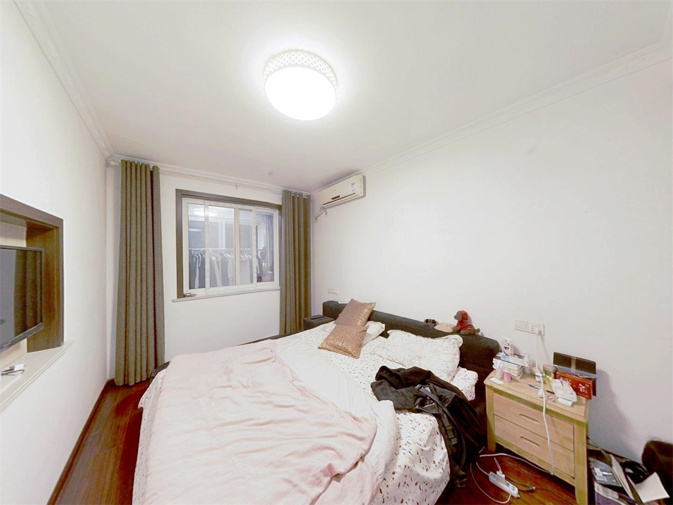 仁和锦居 3室2厅2卫 139.93m&sup2;