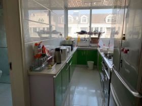 星通花园 3室2厅2卫 150m&sup2;
