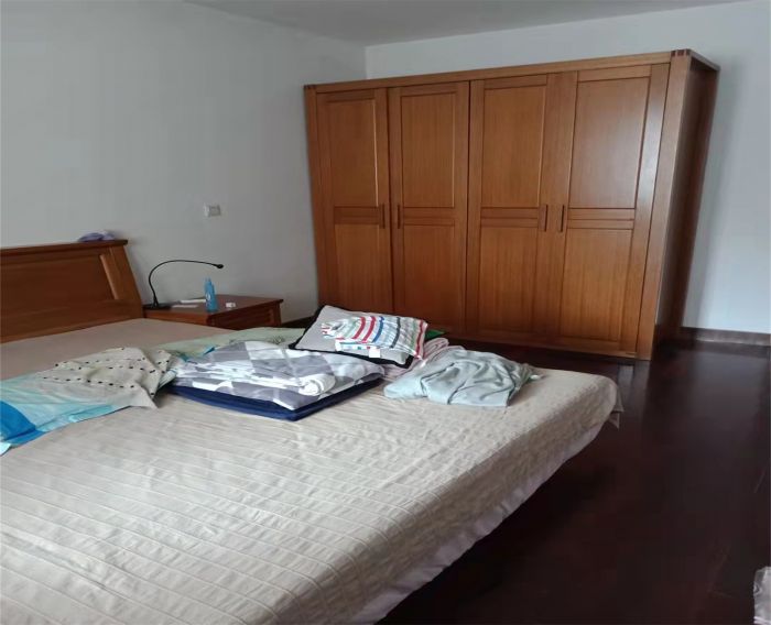 恒基花苑 2室1厅1卫 95m&sup2;