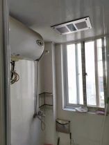 城港花苑 1室1厅1卫 46m&sup2;