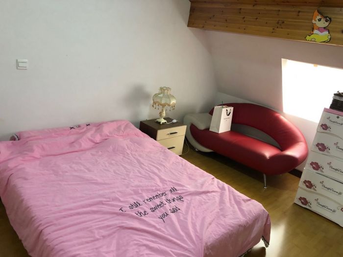 森大蒂花苑 4室2厅2卫 138m&sup2;