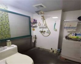 德民花苑 4室2厅2卫 147m&sup2;