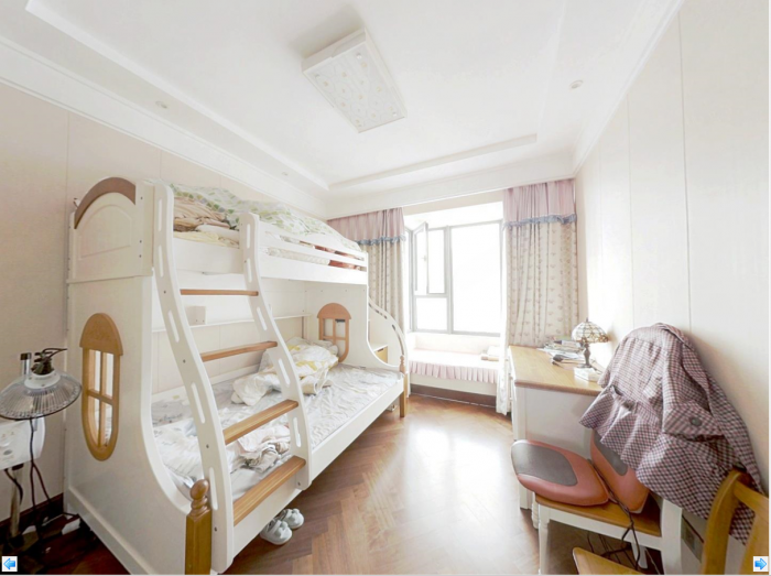 圆融广场公馆 3室2厅2卫 186m&sup2;