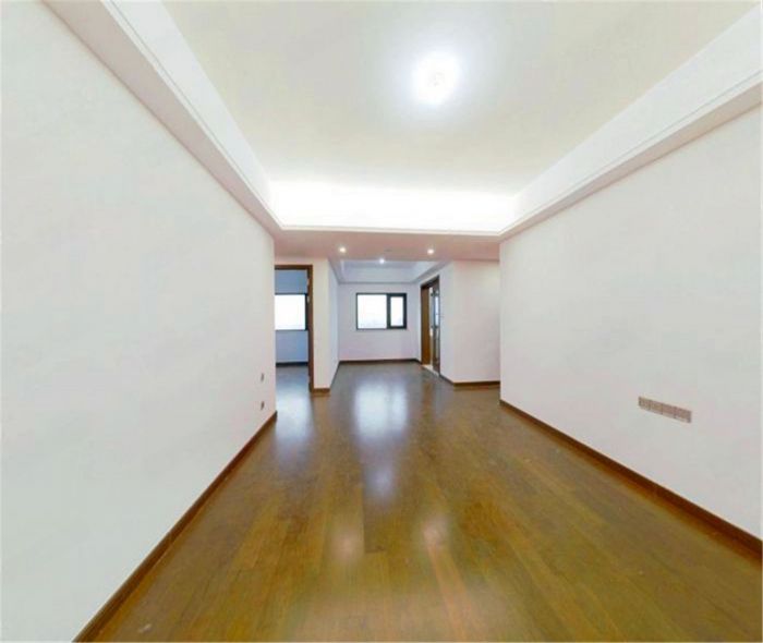 万科城市之光 3室2厅1卫 102m&sup2;