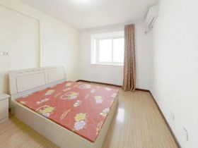 惠泽苑 2室1厅1卫 80m&sup2;