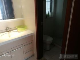 优山美地花园 3室2厅2卫 141m&sup2;