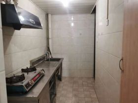 融悦华庭 2室2厅1卫 86m&sup2;
