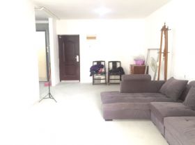 万达华府 2室2厅1卫 107.00m²