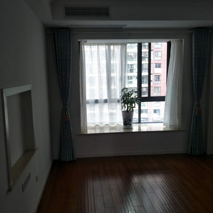 第九园 5室2厅4卫 244m&sup2;