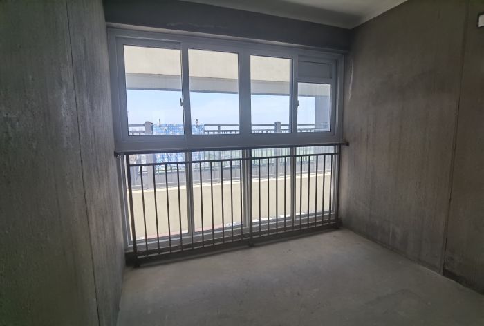 景瑞御府 3室2厅1卫 93m&sup2;