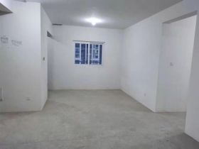 南通雅居乐花园 4室2厅2卫 140m&sup2;