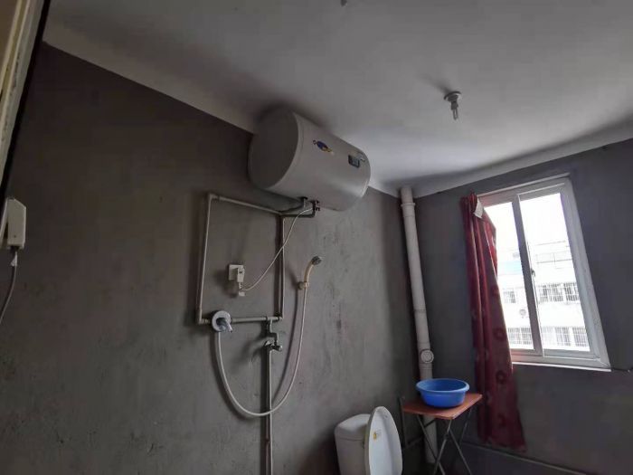 世纪东城 3室2厅2卫 138m&sup2;