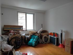天山花苑 2室2厅1卫 98m&sup2;