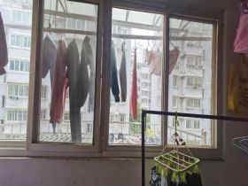 永兴花苑 3室2厅1卫 92m&sup2;