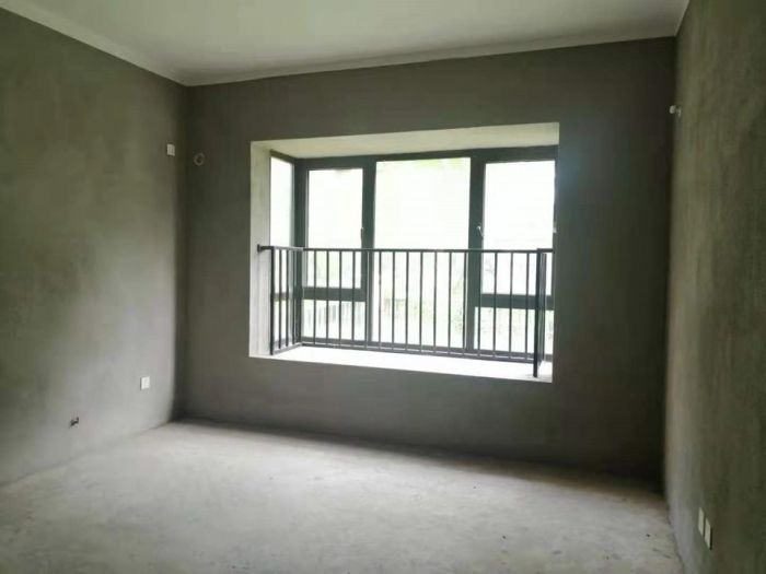 华强城 4室2厅2卫 337.00m&sup2;