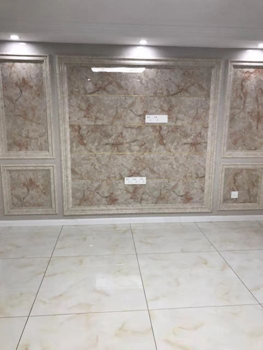 纽约时代 3室2厅1卫 60m&sup2;