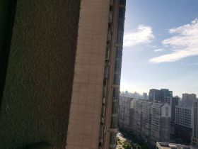 尚海湾 4室2厅2卫 172m&sup2;
