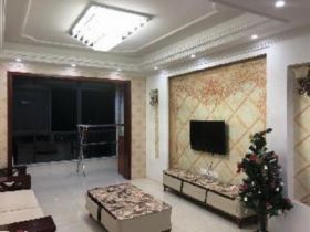 光明幸福天地 3室2厅1卫 117m&sup2;