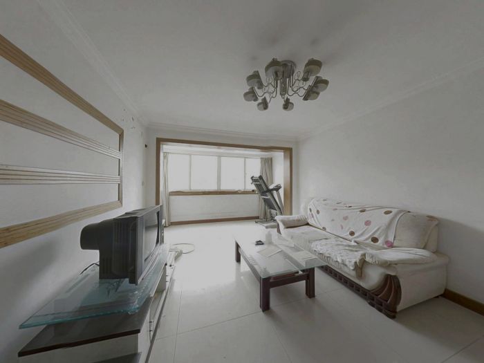 紫东花苑 3室2厅1卫 131.74m&sup2;
