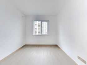 世茂九龙庭 3室2厅2卫 126m&sup2;