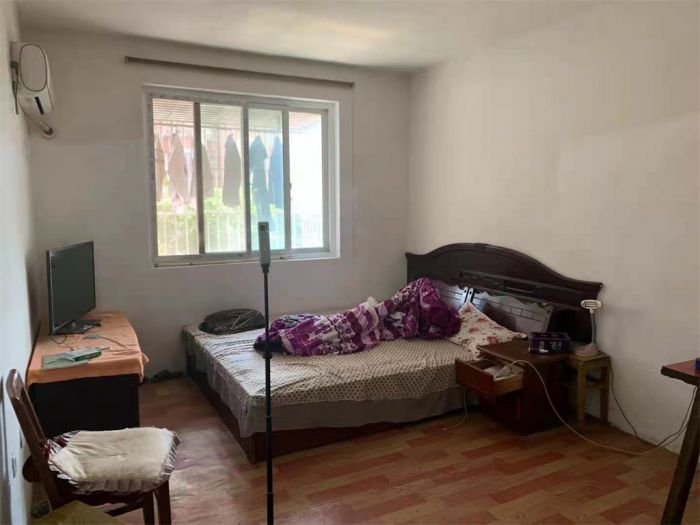 幸福新居 2室1厅1卫 93.2m&sup2;