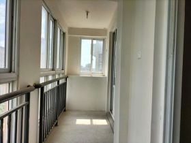 幸福锦园 2室2厅1卫 86.88m&sup2;