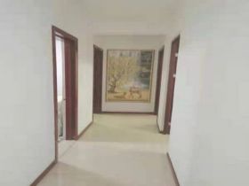 金科廊桥水岸 3室1厅1卫 99m&sup2;