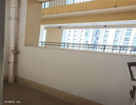新城香溢紫郡 2室2厅1卫 89.6m&sup2;
