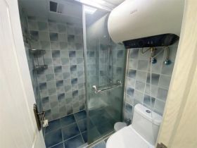 纽约时代 4室2厅2卫 115.39m&sup2;