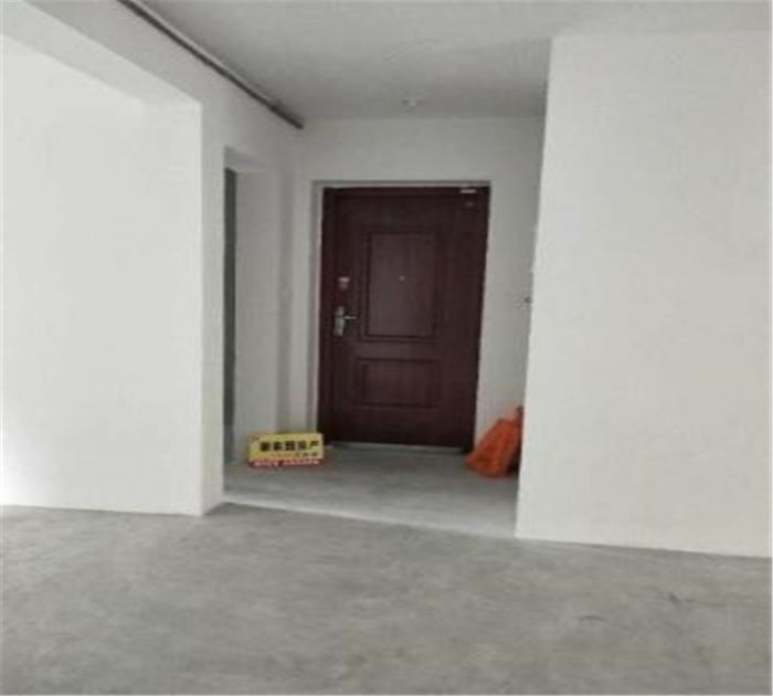 中海碧林湾 3室2厅1卫 96.00m&sup2;