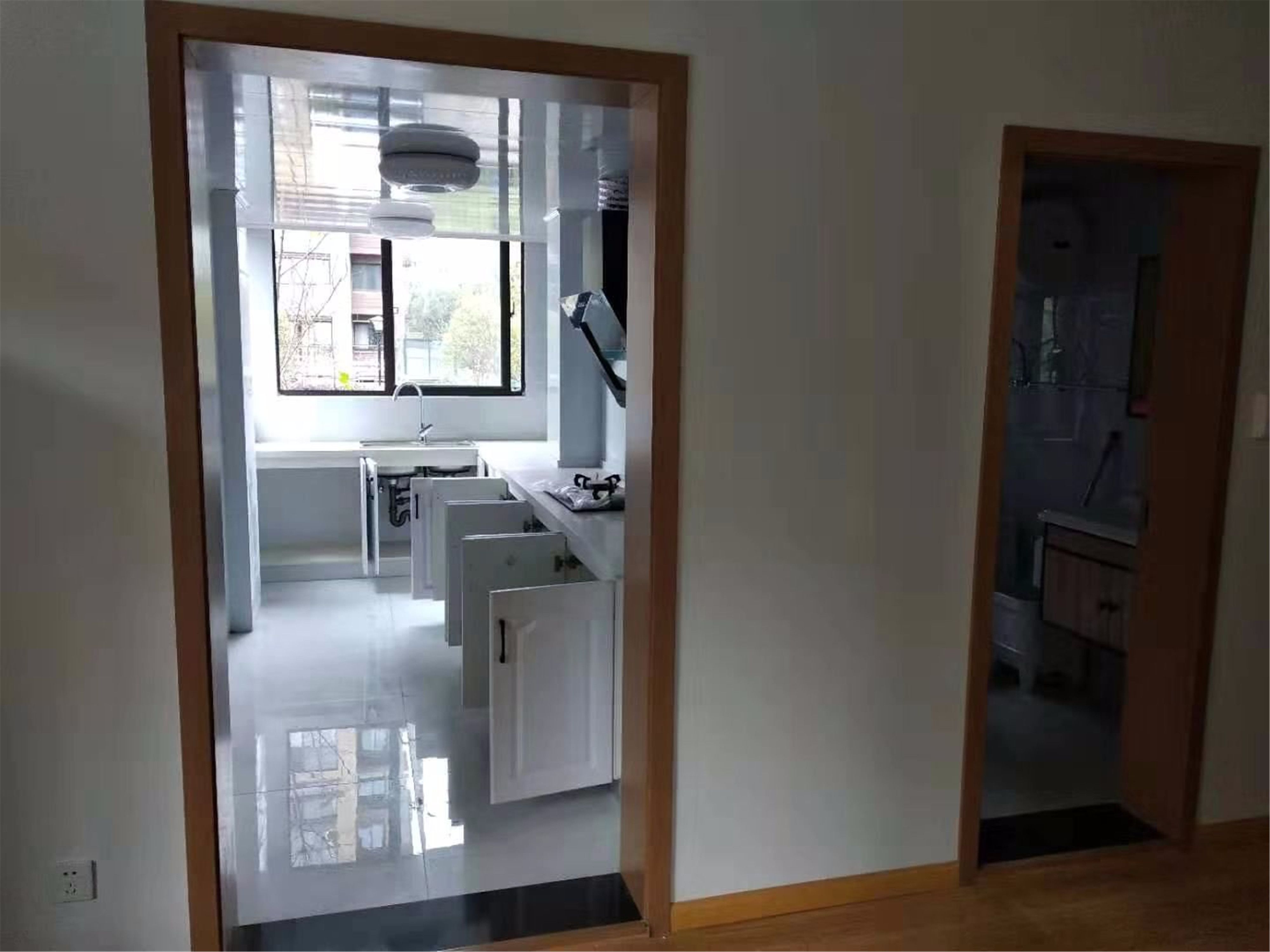 新城新苑 2室1厅1卫 80m&sup2;