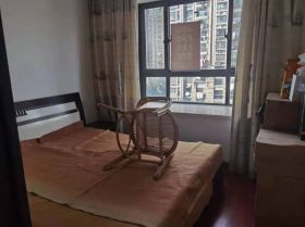 帝奥北城名郡二期 3室2厅1卫 111.8m&sup2;