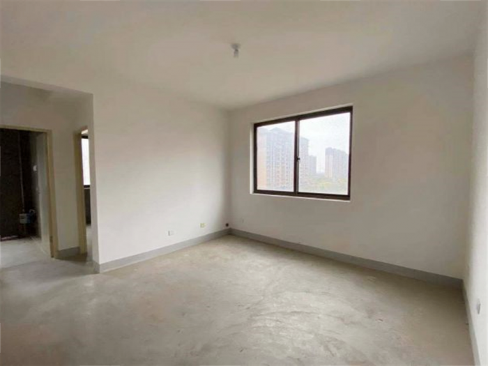 观河华府 2室1厅1卫 80m&sup2;