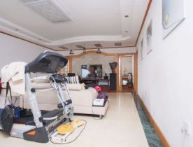 湾子头新寓 4室2厅2卫 191m&sup2;