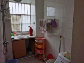 虹桥南村 3室1厅1卫 71.2m&sup2;